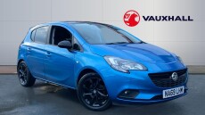 Vauxhall Corsa 1.4 Griffin 5dr Petrol Hatchback